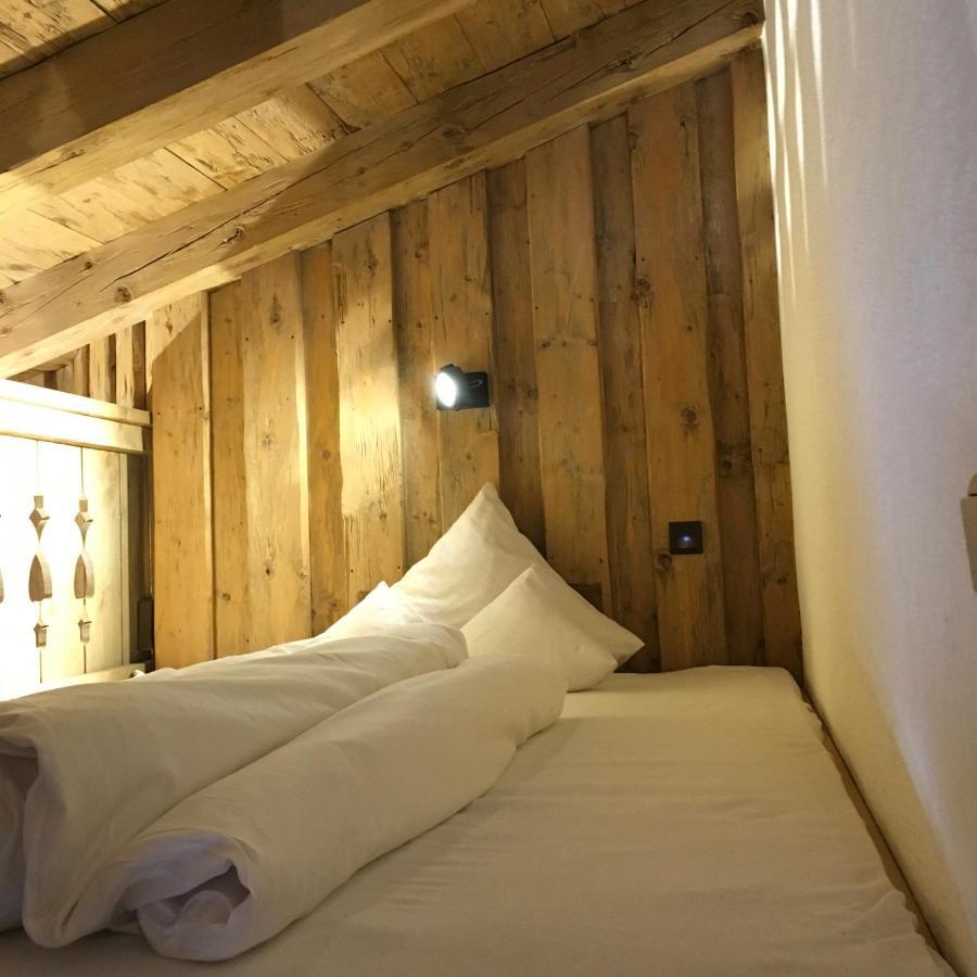 Dorf Alm Hotel โอเบอร์กัวร์เกิล ภายนอก รูปภาพ